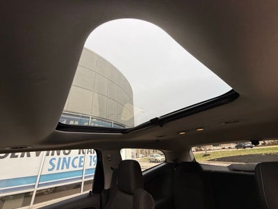 2016 Chevrolet Traverse LT 1LT