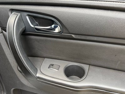 2016 Chevrolet Traverse LT 1LT