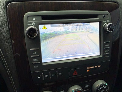 2016 Chevrolet Traverse LT 1LT