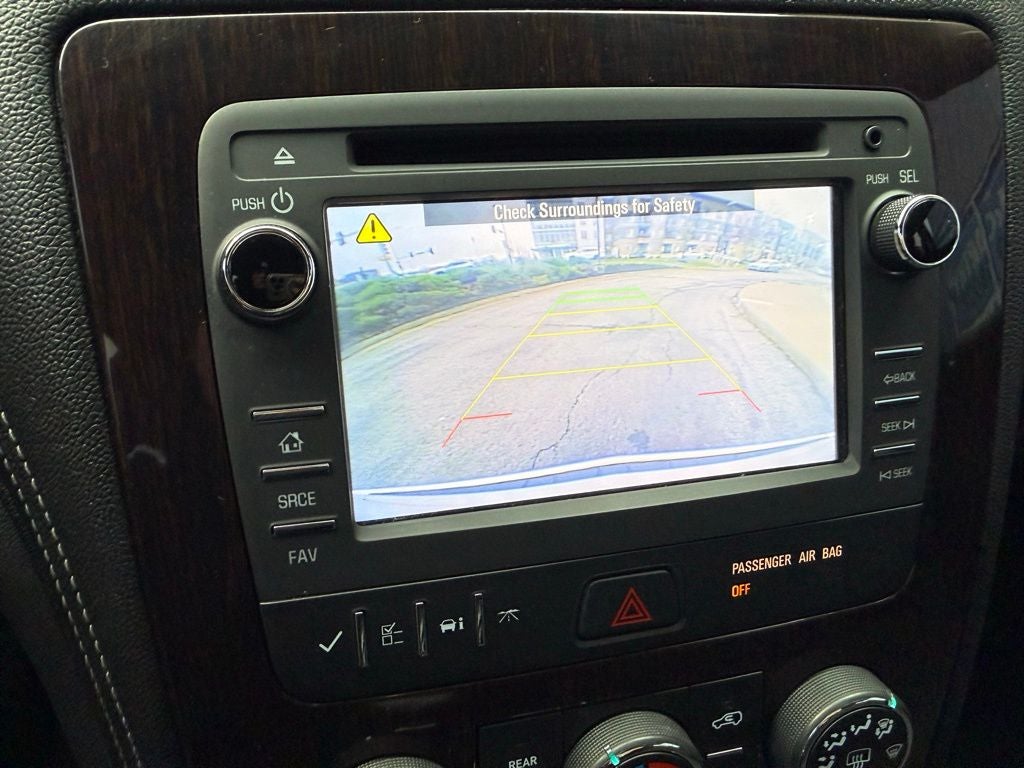 2016 Chevrolet Traverse LT 1LT