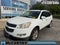 2010 Chevrolet Traverse LT 1LT