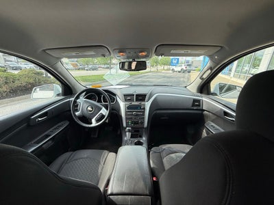 2010 Chevrolet Traverse LT 1LT