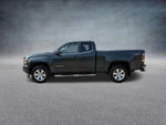 2017 GMC Canyon SLE1
