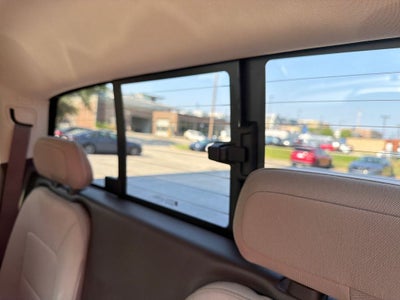 2017 GMC Canyon SLE1