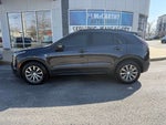 2022 Cadillac XT4 Sport