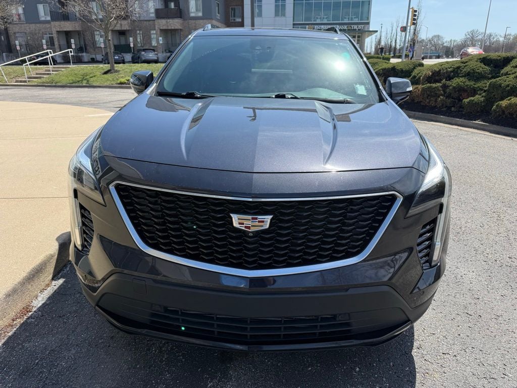 2022 Cadillac XT4 Sport
