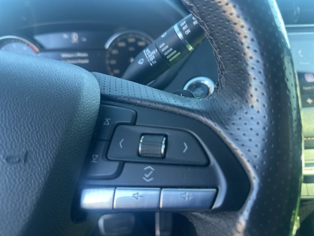 2022 Cadillac XT4 Sport