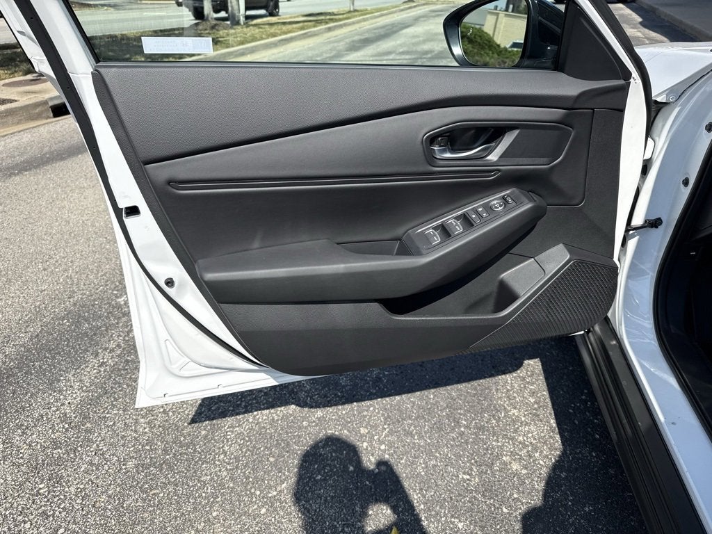 2025 Honda Accord Sedan 1.5T SE