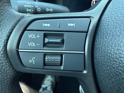 2025 Honda Accord Sedan 1.5T SE