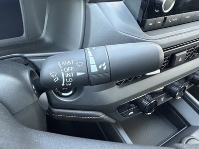 2025 Honda Accord Sedan 1.5T SE