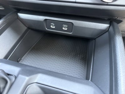 2025 Honda Accord Sedan 1.5T SE