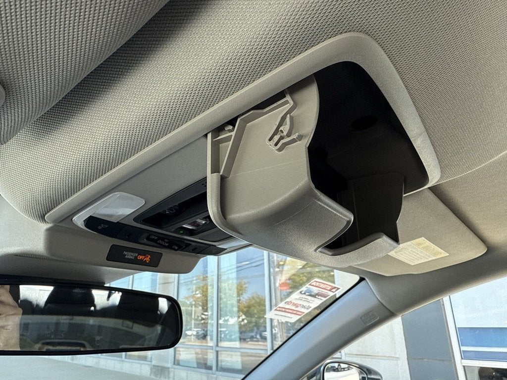 2025 Honda Accord Sedan 1.5T SE