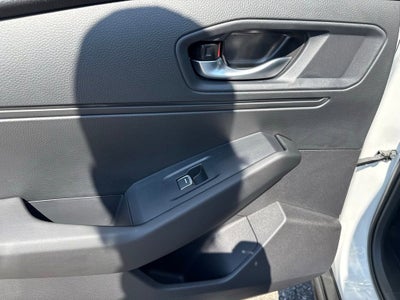 2025 Honda Accord Sedan 1.5T SE