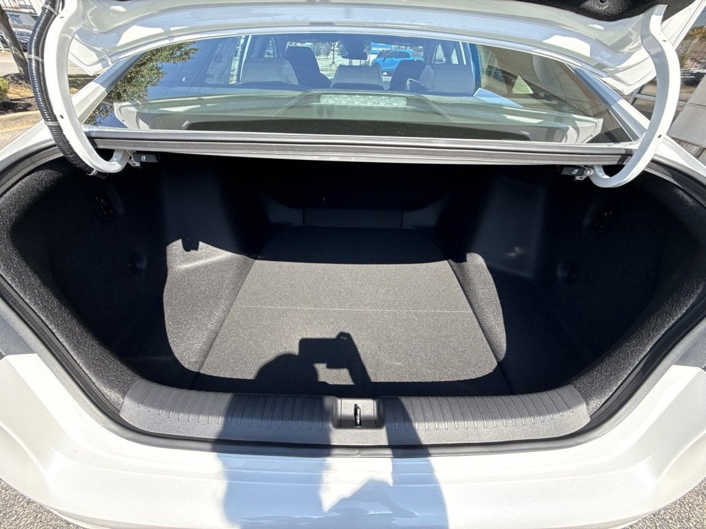 2025 Honda Accord Sedan 1.5T SE