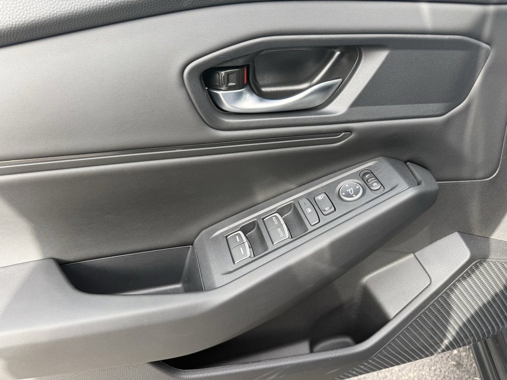 2025 Honda Accord Sedan 1.5T SE