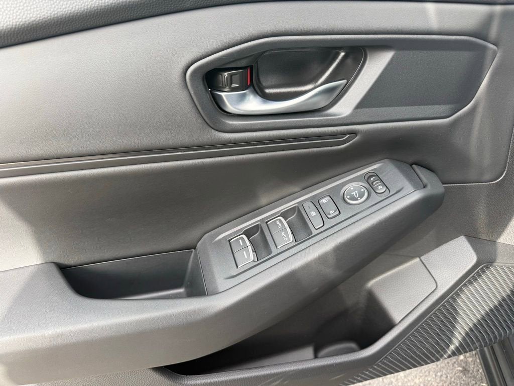 2025 Honda Accord Sedan 1.5T SE