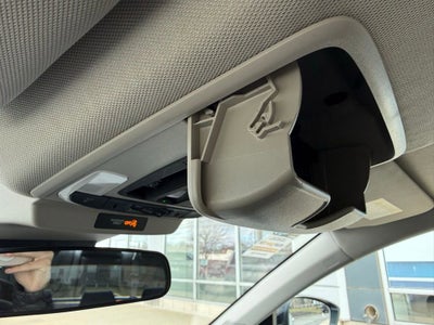 2025 Honda Accord Sedan 1.5T SE