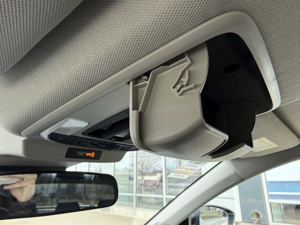 2025 Honda Accord Sedan 1.5T SE