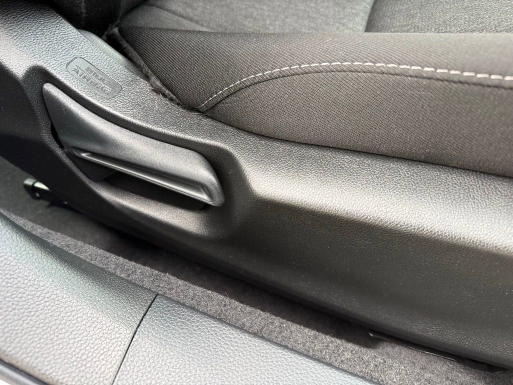 2025 Honda Accord Sedan 1.5T SE