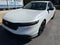 2025 Honda Accord 1.5T SE