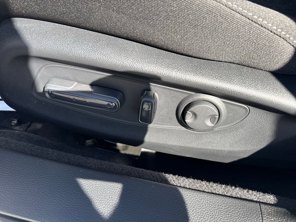 2025 Honda Accord 1.5T SE