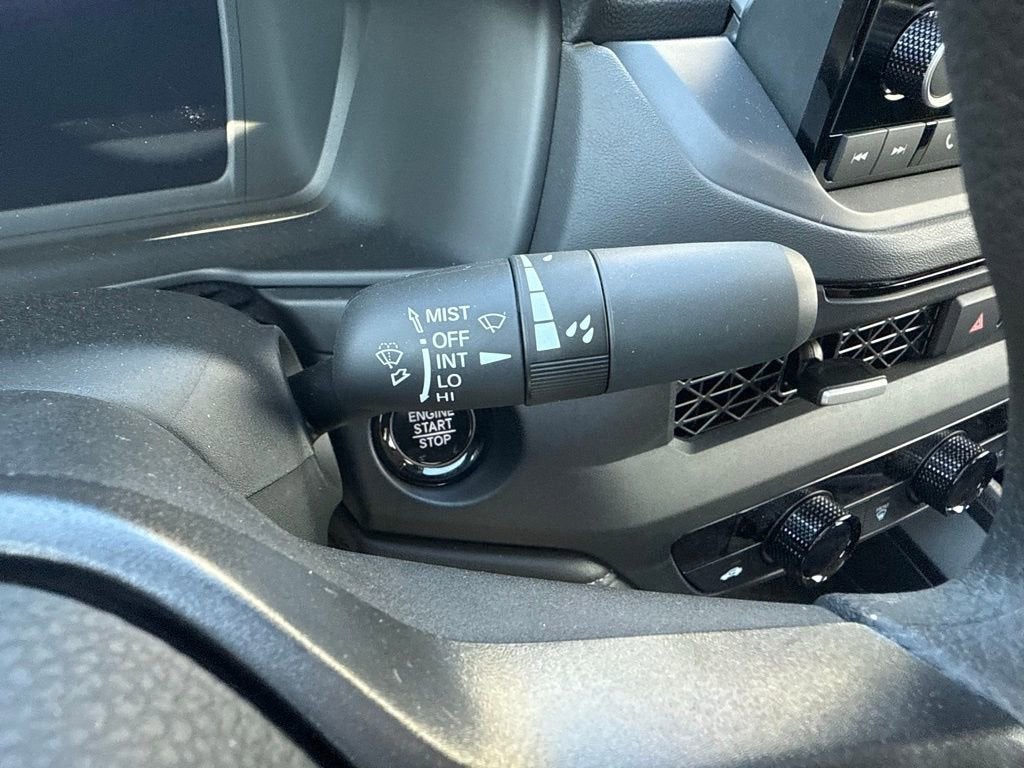 2025 Honda Accord 1.5T SE