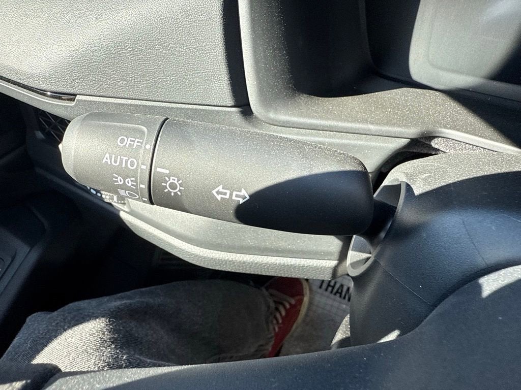 2025 Honda Accord 1.5T SE