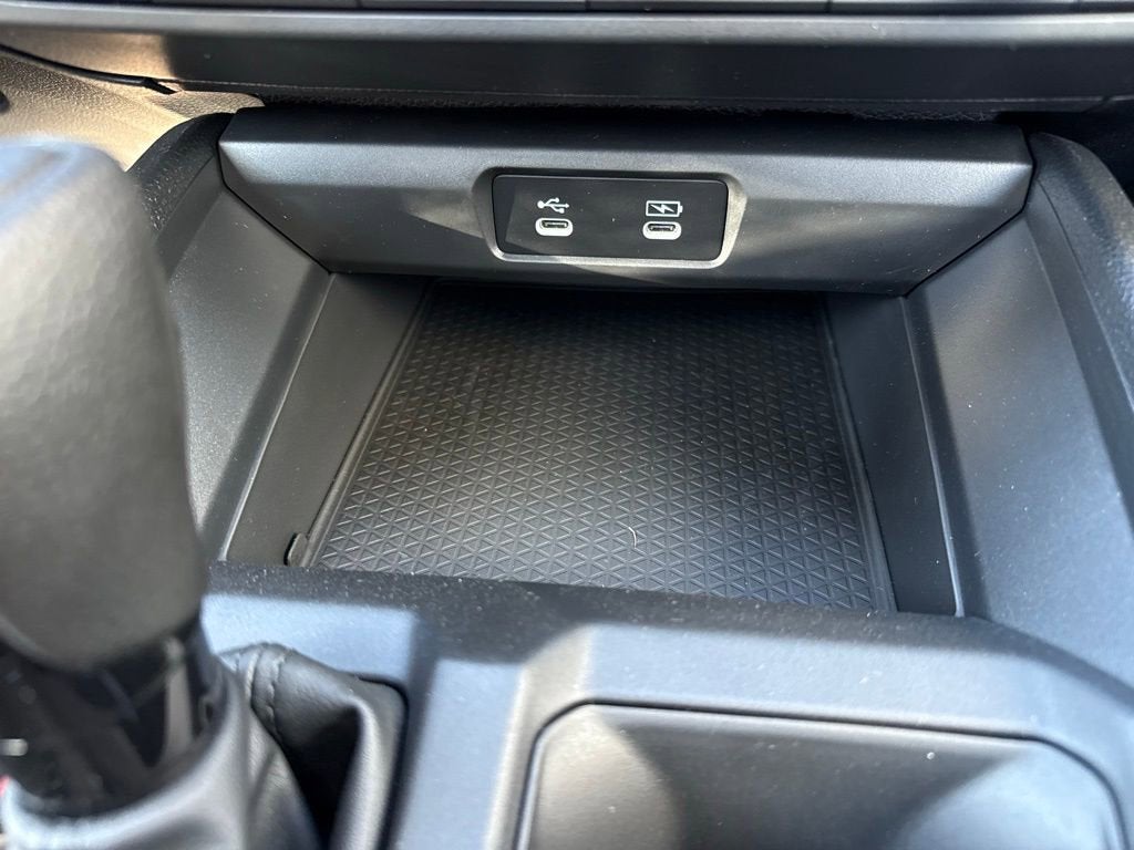 2025 Honda Accord 1.5T SE