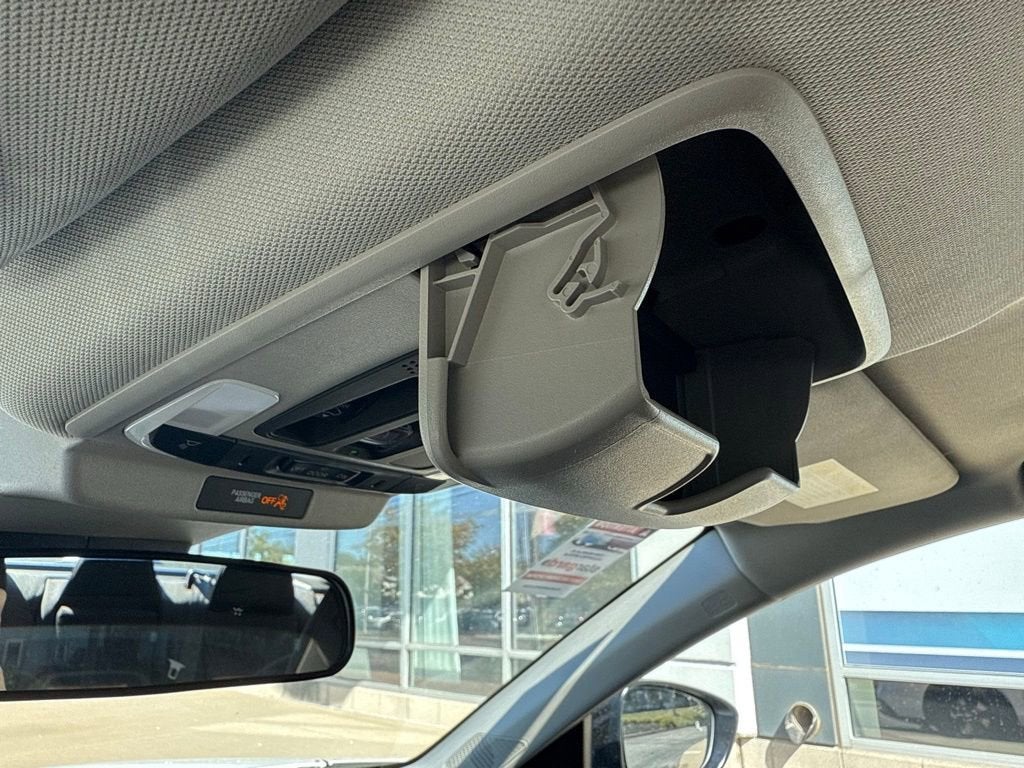 2025 Honda Accord 1.5T SE