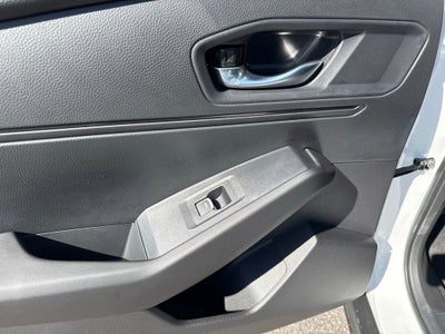 2025 Honda Accord 1.5T SE