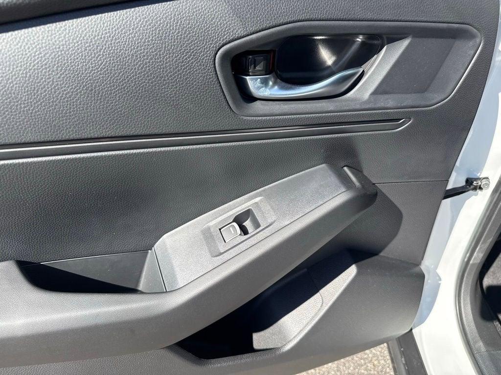 2025 Honda Accord 1.5T SE