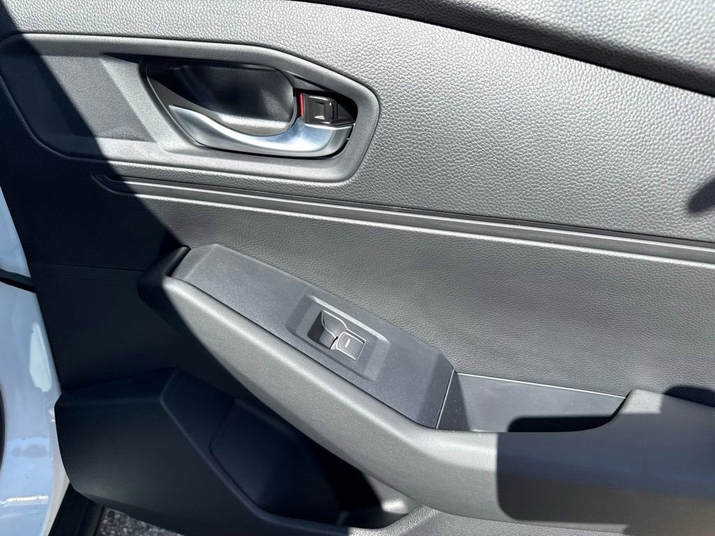 2025 Honda Accord 1.5T SE