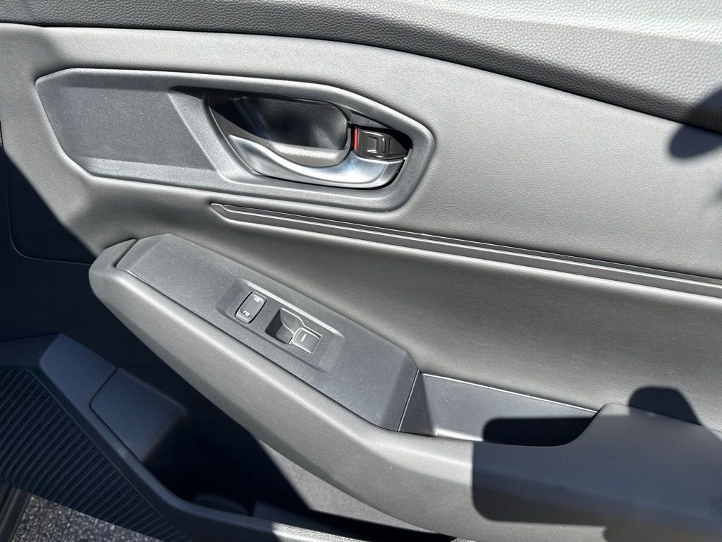 2025 Honda Accord 1.5T SE