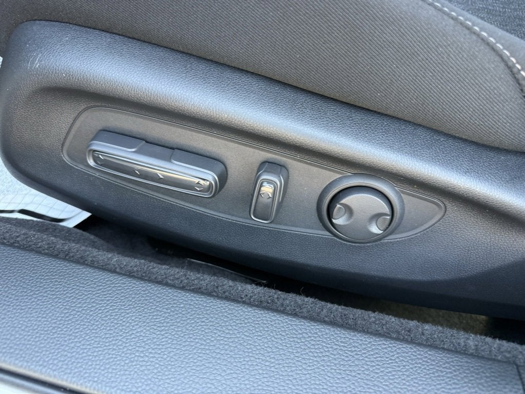 2025 Honda Accord Sedan HYBRID SPORT