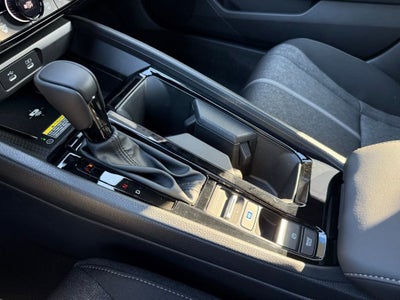 2025 Honda Accord Sedan HYBRID SPORT