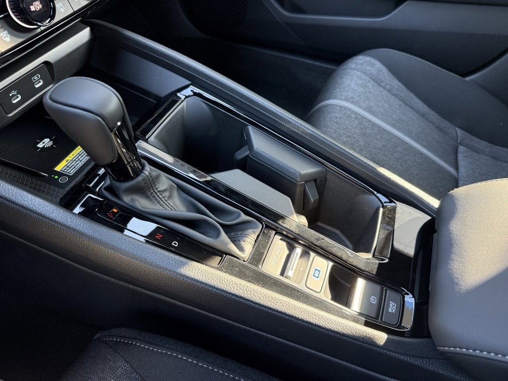 2025 Honda Accord Sedan HYBRID SPORT