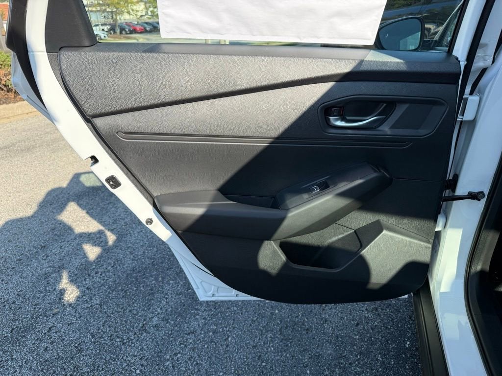 2025 Honda Accord Sedan HYBRID SPORT