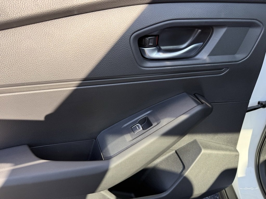 2025 Honda Accord Sedan HYBRID SPORT