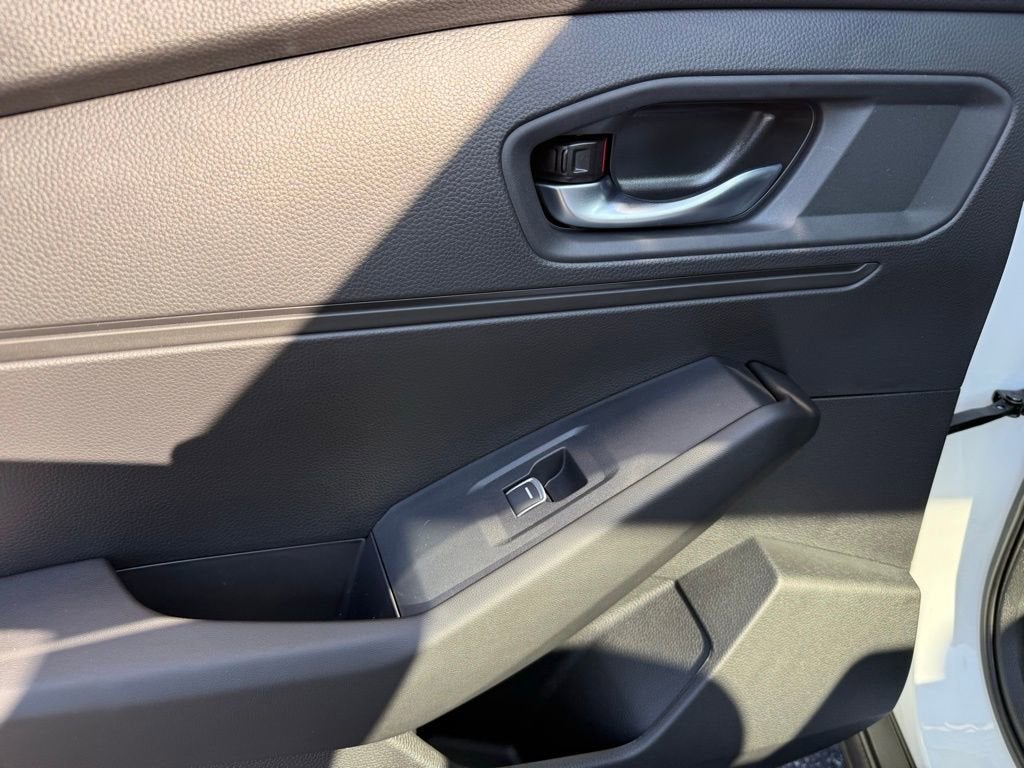 2025 Honda Accord Sedan HYBRID SPORT