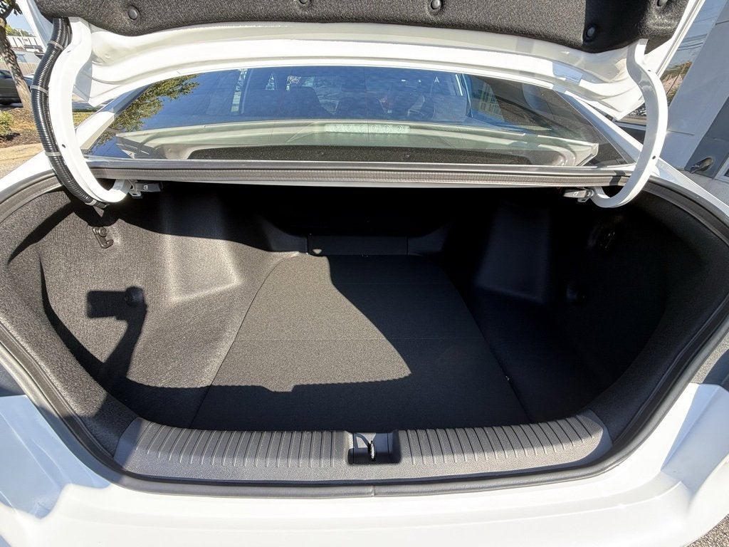 2025 Honda Accord Sedan HYBRID SPORT