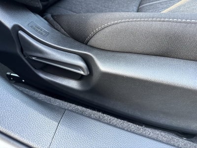 2025 Honda Accord Sedan HYBRID SPORT