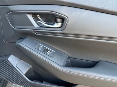 2025 Honda Accord Sedan HYBRID SPORT