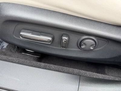 2025 Honda Accord Sedan HYBRID EX-L