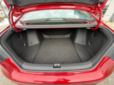 2025 Honda Accord Sedan HYBRID EX-L