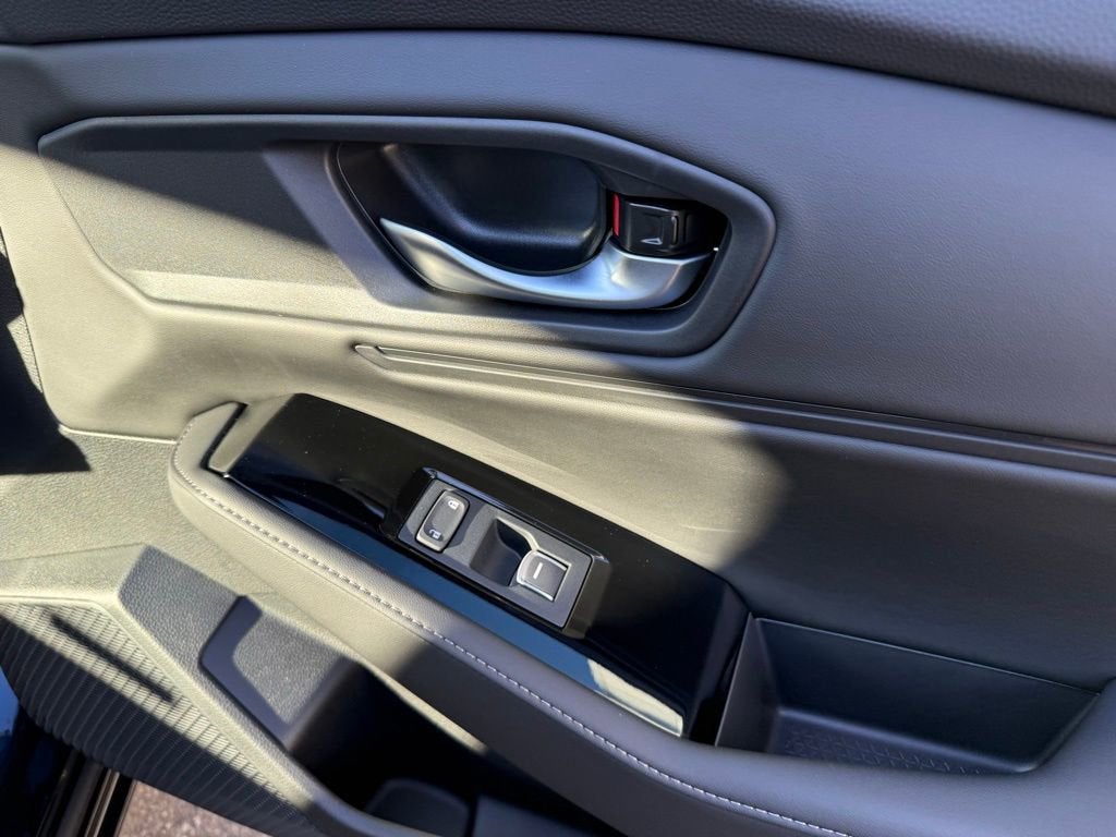 2025 Honda Accord Sedan HYBRID TOURING