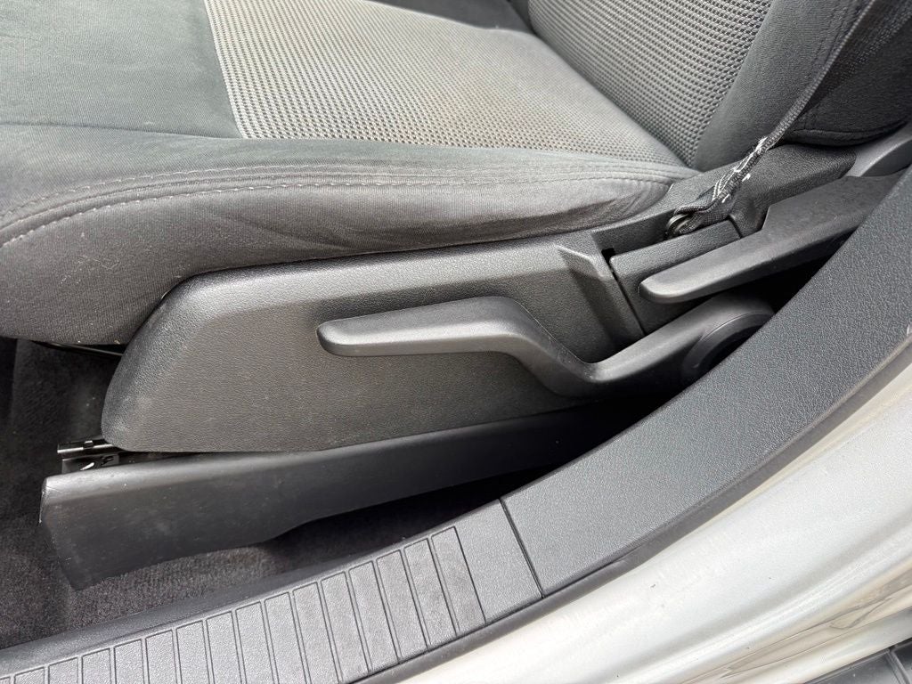 2011 Jeep Compass Base
