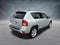 2011 Jeep Compass Base