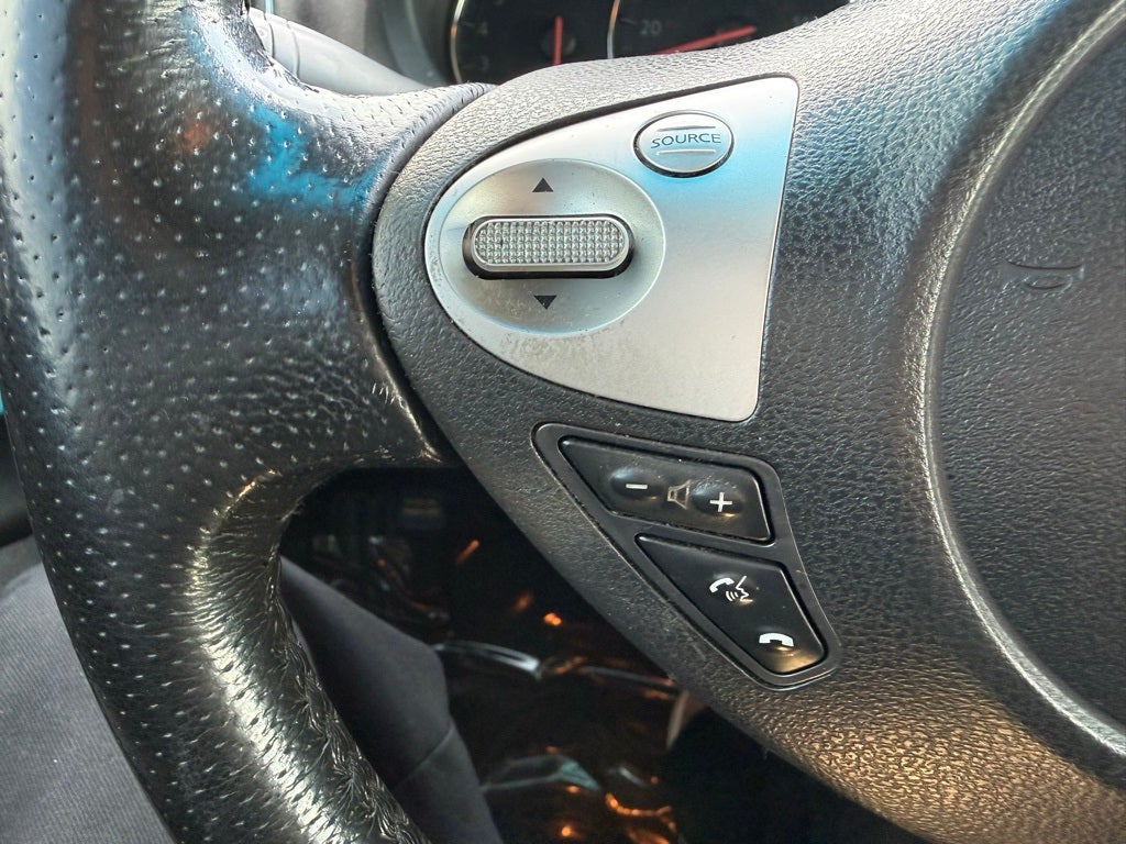 2012 Nissan Maxima 3.5 S