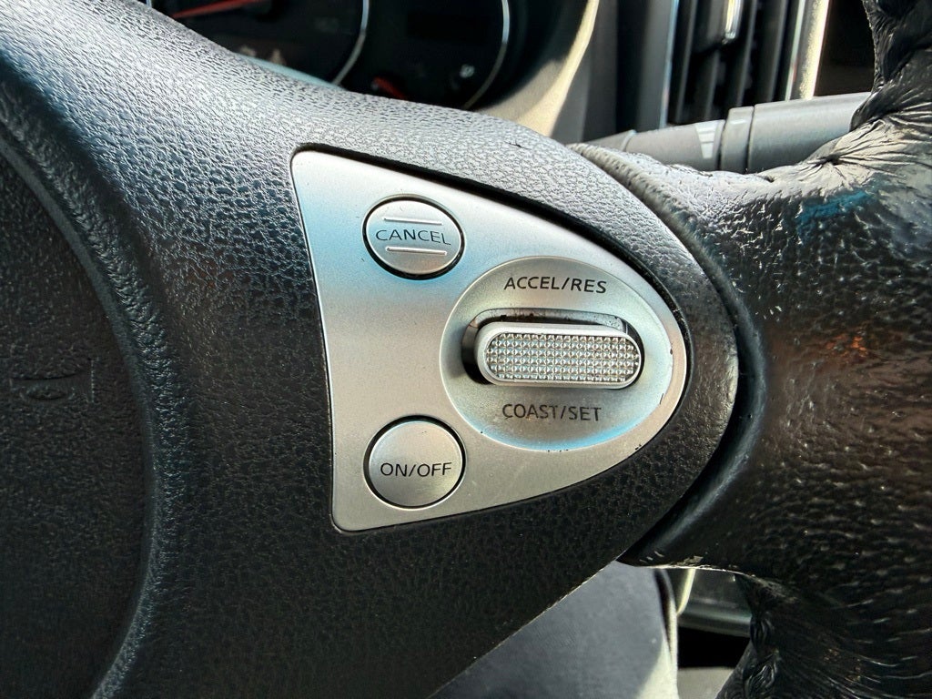 2012 Nissan Maxima 3.5 S