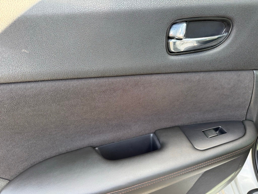 2012 Nissan Maxima 3.5 S